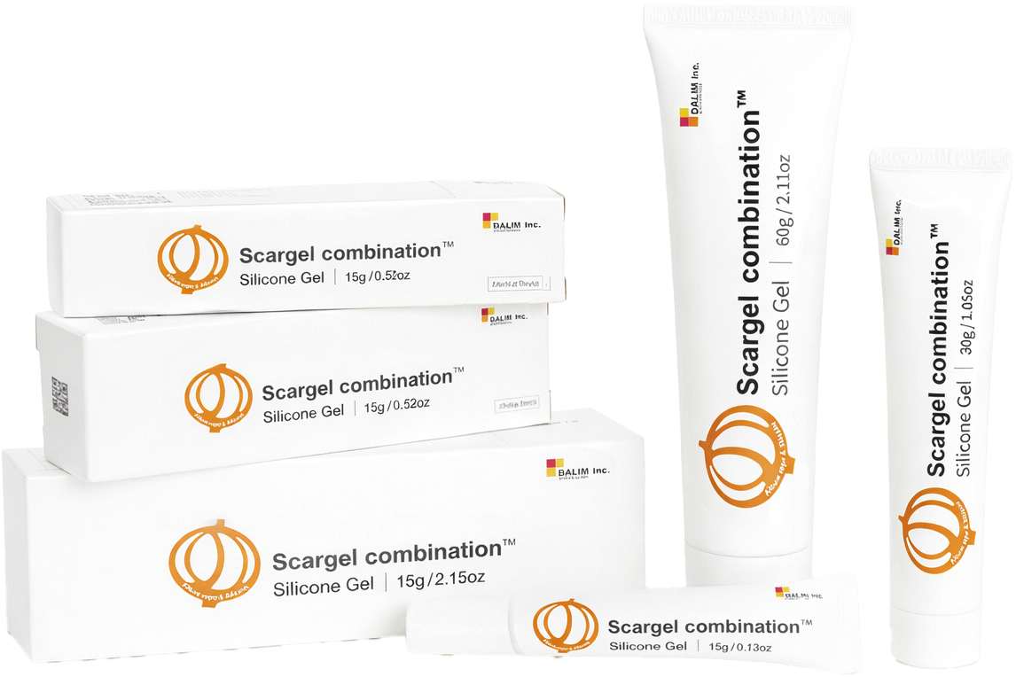 scargel combination