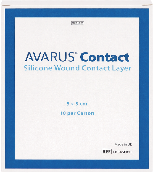 AVARUS CONTACT