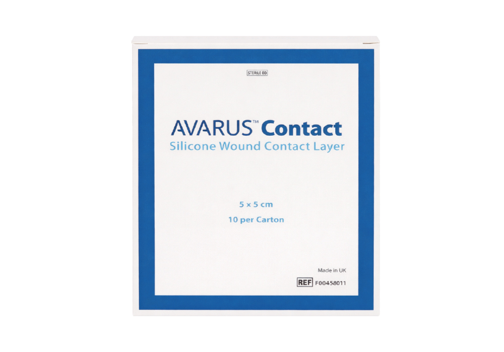 AVARUS CONTACT