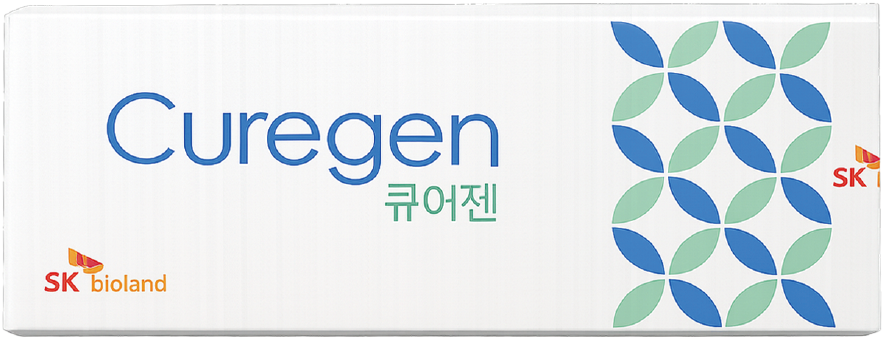 CUREGEN