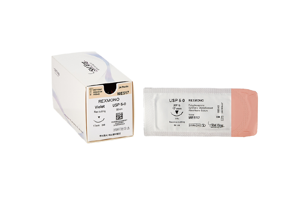 SM ENG SUTURES