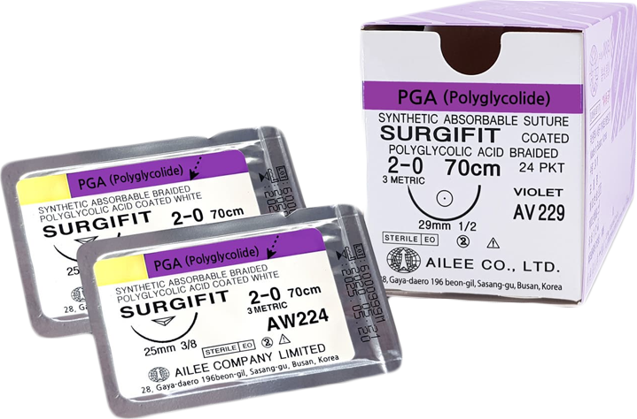 AILEE SUTURES