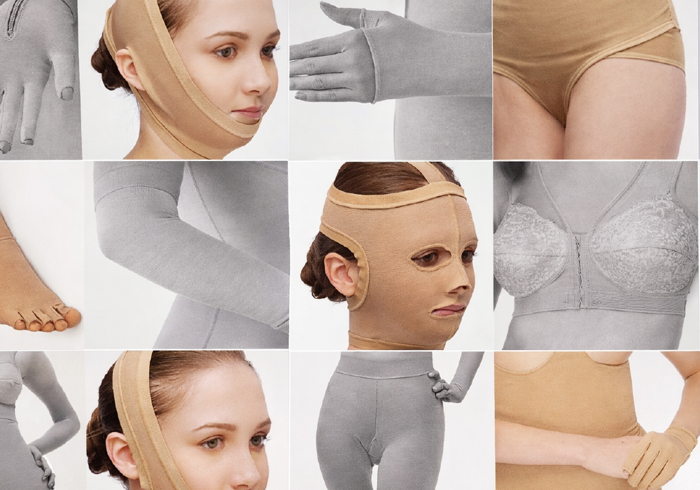 compression garments